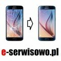 Wymiana szyby w telefonie SAMSUNG Galaxy S i9000
